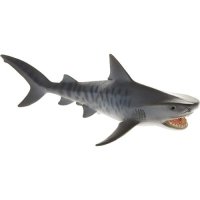 Schleich 14765 - 호랑이 상어