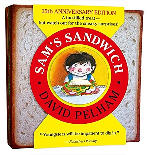 Sams sandwich