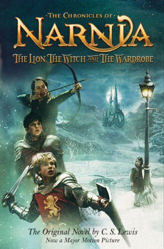 The Chronicles of Narnia :  Book two (The Lion, the Witch and the Wardrobe)