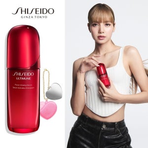 [롯데백화점] 시세이도 [리사세럼] 얼티뮨 저속 노화 세럼 75ml LE1207628269