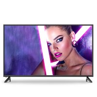 [아이사 TV] 43인치TV 4K UHD LED 티비  자가설치  Q4300QU  109cm