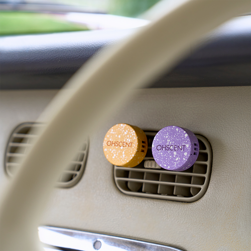 오센트 차량용 방향제