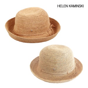 헬렌카민스키 국내배송- 프로방스8 페도라,파나마햇,여름모자