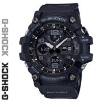 1300K CASIO 지샥 GSG 100 1A 머드마스터 터프솔라 태양전지