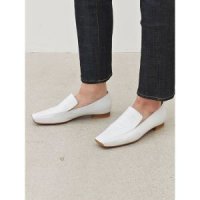 누트 202100 Neute Tilda Croc-Minimal Loafer