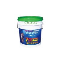 칠만표 녹색침투접착방수제 10kg CMW-1C