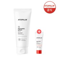 아토팜 판테놀 로션 180ml (+20ml 랜덤)