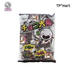 일본 텐케이 소포장 초코 마쉬멜로우 마쉬멜로 대복 148g