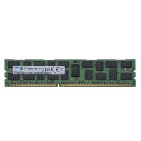 삼성전자 DDR3 16GB PC3-12800R/ECC/REG/서버용 메모리