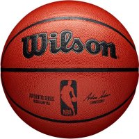 윌슨 Wilson NBA Authentic Indoor 공인구 Competition 농구공 29 5 209483