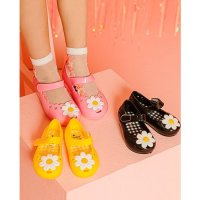 빔보빔바 플라워젤리 3탈라 Size 아동젤리슈즈 140-200