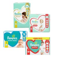 [팸퍼스] 무료체험 기저귀 팸퍼스 체험팩 샘플팩 팬티 밴드 1 2 3 4 5 6 7 단계 pampers 바우처