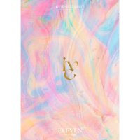 IVE 아이브 ELEVEN 일본 데뷔 앨범 CD PHOTO BOOK 포카