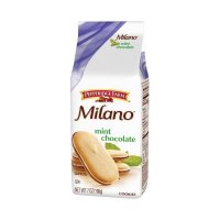 페퍼리지팜 Pepperidge Farm 밀라노 민트 초콜릿 198gx6팩