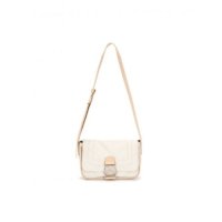 MATIN KIM 6 2 MINI BUCKLE BAG IN