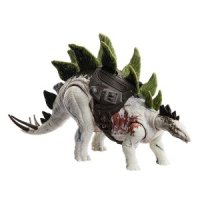 마텔 쥬라기월드 기간틱 트래커 스테고사우루스 공룡 액션 피규어 다이노 트래커 Gigantic Tracker Stegosaurus