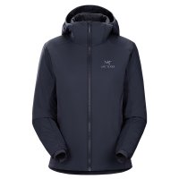 Arcteryx 아크테릭스 아톰 후디 여성 - 바람막이 MOONLIT5637956074