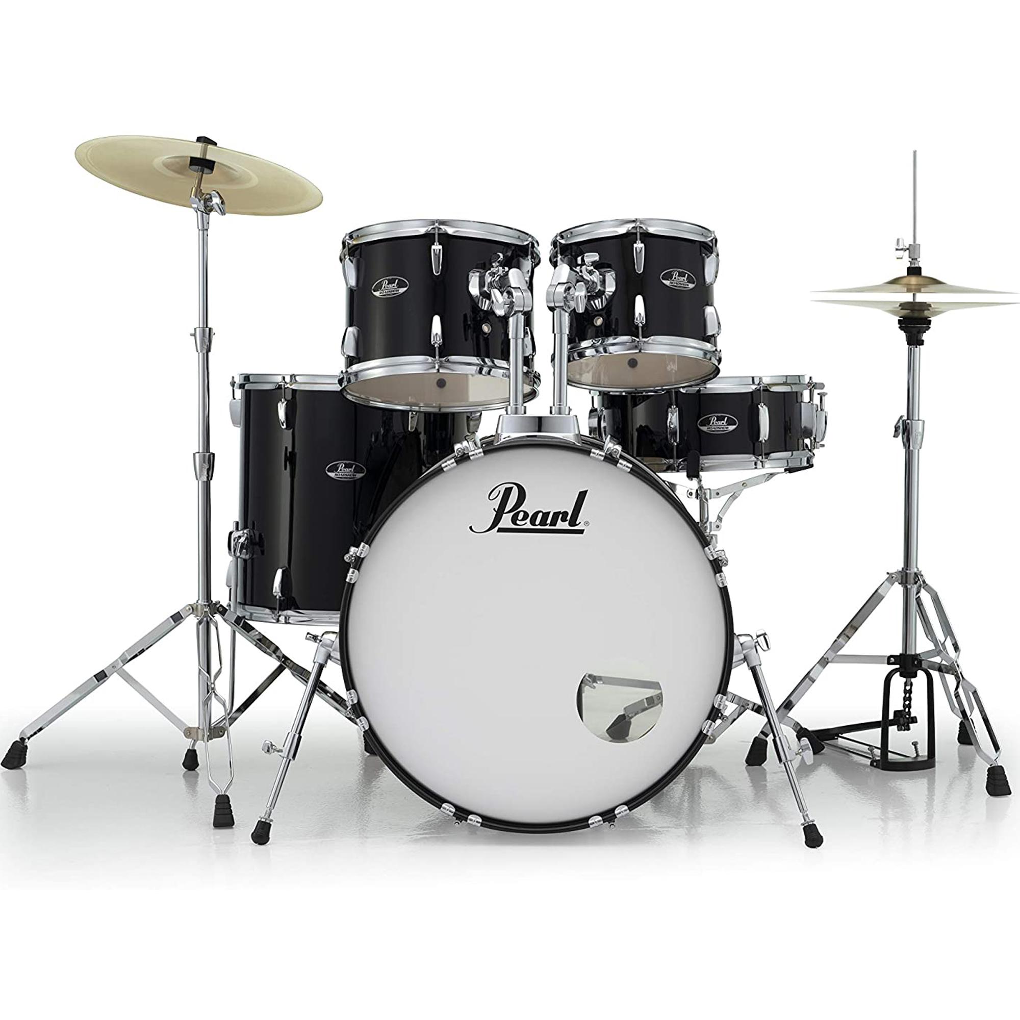 PEARL C 펄 로드쇼 5기통 드럼세트 C-31 RS525SC
