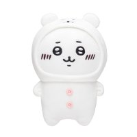 치이카와 농담곰 옷을 입은 치이카와 봉제 인형 S