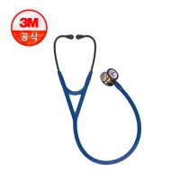 3M 3M 리트만 청진기 카디올로지4 6242 레인보우피니쉬