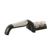 글로벌 Global Ceramic Water Knife Sharpener 2단계 세라믹 워터 나이프 샤프너 G-91 SB