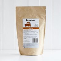 teapigs 허니부쉬 루이보스 티 잎차 250g