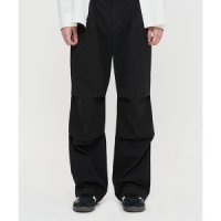 FABREGAT 에어 파라슈트 세미 와이드 팬츠 Air Parachute Semi Wide Pants