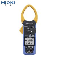 오리지널 일본 HIOKI AC 클램프 미터 멀티미터 전류계 업그레이드 C CM4141-50