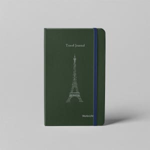 트래블저널 - 포레스트 웍스라이프, 웍스라이프