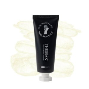 더싹 힐스킨밤 75ml  200ml 용량선택1 발뒷꿈치 풋크림
