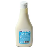 매일 연유 소프트 500g