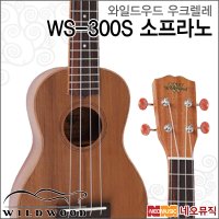 와일드우드 WS-300S