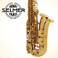 셀마 알토색소폰 2 쥬빌리 Selmer Super Action 80 Series II