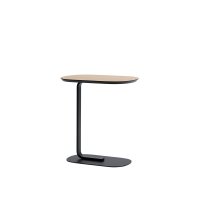 MUUTO 무토 릴레이트 사이드 테이블 Relate Side Table