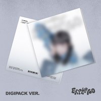 엔믹스 NMIXX expergo Digipack Ve 버전랜덤발송 JYPK1561