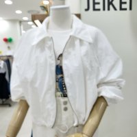 JEIKEI 제이케이 제이케이 바스락 바람막이 점퍼 JN4JP002B94