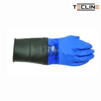 텍라인 드라이 장갑 링용 장갑 TECLINE GLOVE