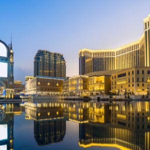 홍콩/마카오 3/4일 #베스트셀러 #두지역핵심관광