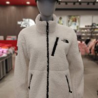 노스페이스키즈 노스페이스 남녀공용 리모 플리스 자켓 RIMO FLEECE JACKET NJ4FM50J