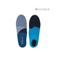 SOFSOLE 울트라 라이트 인솔 깔창