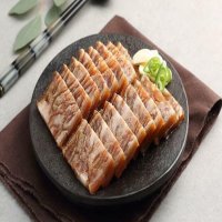 [병천아우내순대]쫀득탱글 옛날통편육 250g