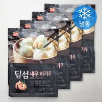 동원 딤섬 새우 하가우 냉동 300g 4개 one option