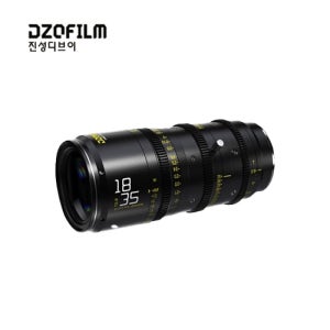 DZOFILM [한국수입원] CATTA ACE 18-35mm T2.9 (PL & EF ) / LPL 추가 가능  (선주문 제품)