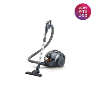[신세계백화점]LG전자 (LG)(신세계강남점)LG전자공식인증점 LG 싸이킹 청소기 K83IGY