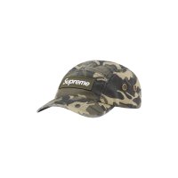 슈프림 밀리터리 캠프 캡 올리브 카모 - Supreme Military Camp Cap Olive Camo