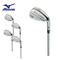 MIZUNO triple action wedge 2 미즈노 트리플 액션 웨지 2  카본  58도