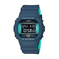 지샥 G-SHOCK 디지털 남성용 전자시계 DW-5600CC-2D