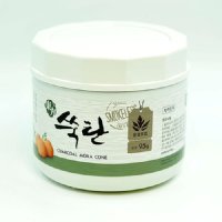 동방 쑥탄 95g