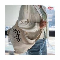 DRILLEYS 플로리다 에코백 내추럴 Florida Eco Bag Natural