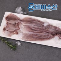 손질 통낙지 냉동낙지 200g(2~3미)